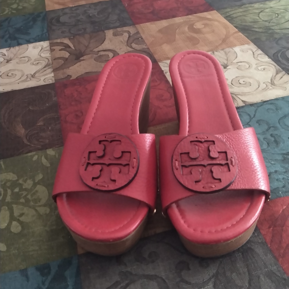 Tory Burch shoes